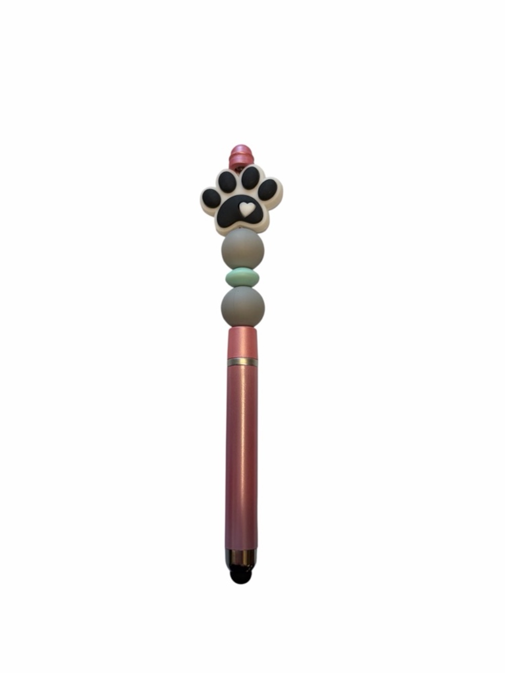 Paw Print Stylus Pens (Qty 1) - Picture 3 of 8